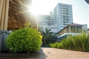 Hallway - Hotel BG Wellness & Spa Boca del Rio Veracruz (Boca del Río)