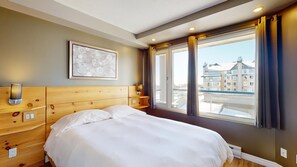 1 Schlafzimmer, WLAN