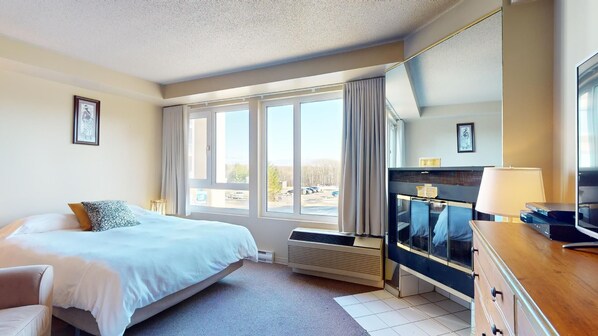 1 Schlafzimmer, WLAN