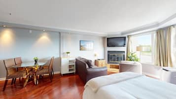 1 habitación y wifi