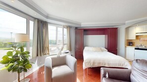1 bedroom, WiFi