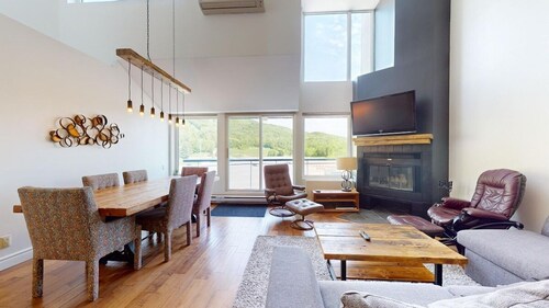 6-518 : 4 bedroom condo - sleeps 8