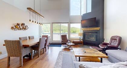 6-518 : 4 bedroom condo - sleeps 8