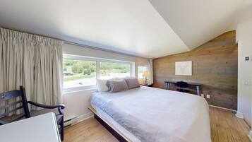 4 bedrooms, WiFi