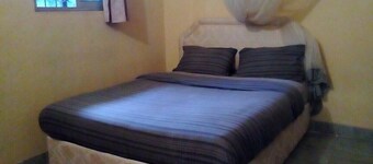 Cozy 1-bedroom apartment in fantastic Mtwapa with WiFi