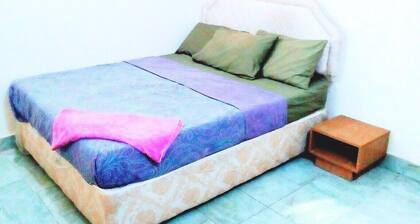 Cozy 1-bedroom apartment in fantastic Mtwapa with WiFi