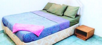 Cozy 1-bedroom apartment in fantastic Mtwapa with WiFi