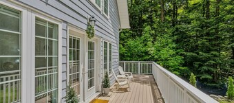 Pet-Friendly, Heart of Quechee - Jay Hill Home