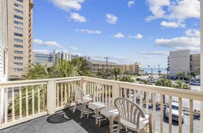 Property grounds - Beach View Condo,Pool,Sm Dogs ok,D30 (Myrtle Beach)