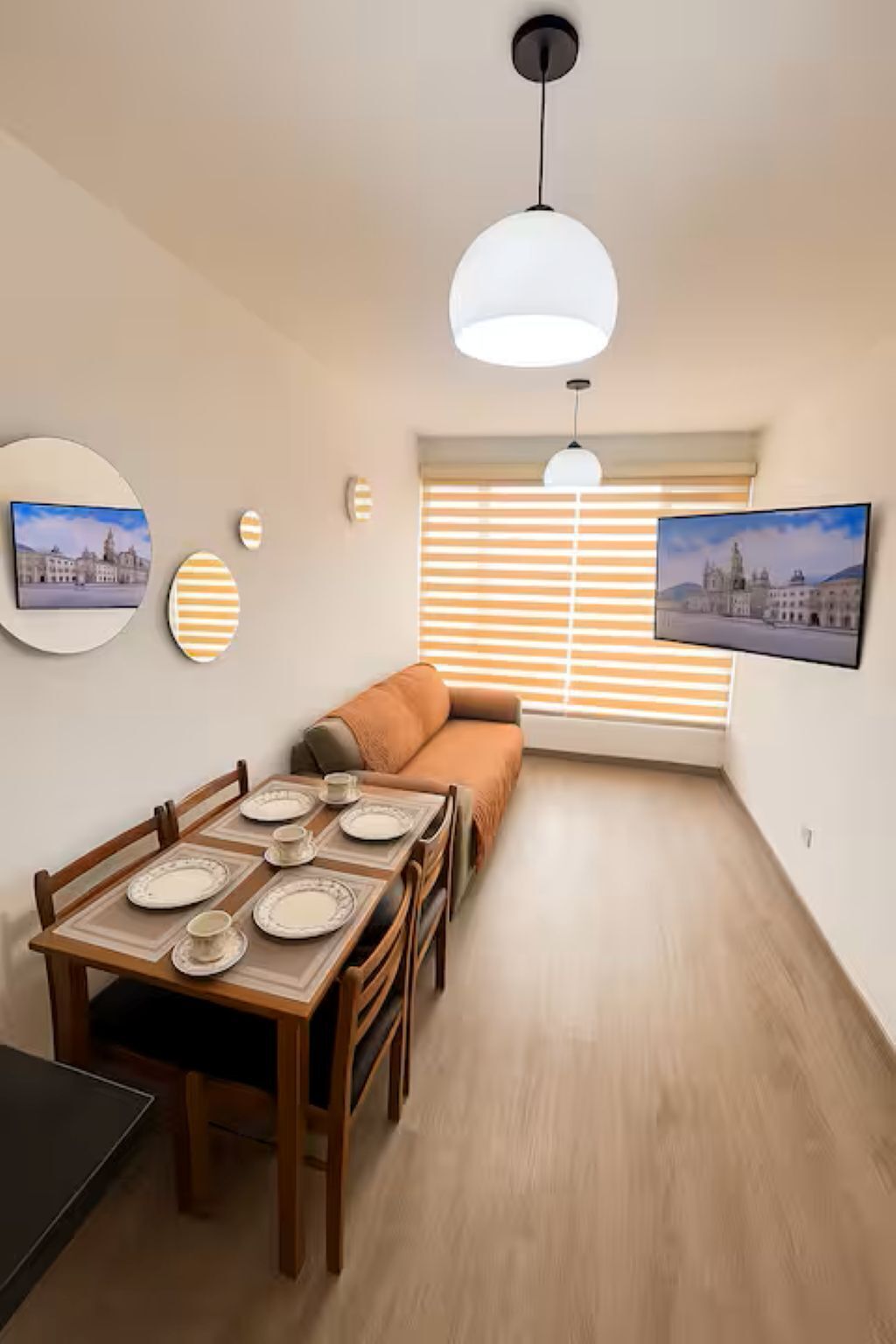 Close To Airport And Terminal, Modern And Quiet. - Mosquera