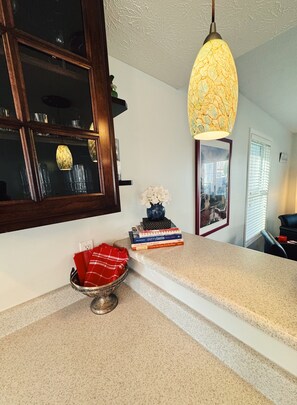 Lobby - Flat Rock Place- Cozy townhome close to IU (Bloomington)