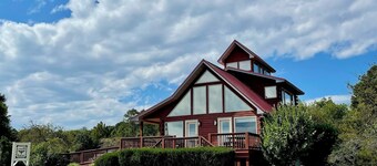 Welcome to Your Lodge!