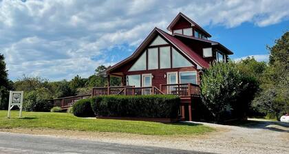 Welcome to Your Lodge!