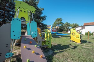 Instalaciones deportivas