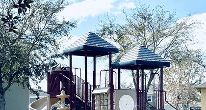 Lakeside Community, Pools, and More!