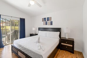 Exterior - 4/2 Private Pool House Near all Famous Attractions!!! (Davenport)