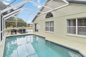 Exterior - Tee Garden Villa (Davenport)