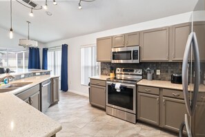 Exterior - Tee Garden Villa (Davenport)