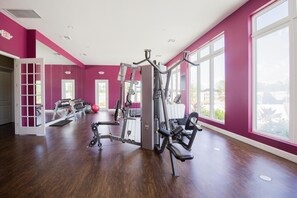Exterior - 4/3 Townhouse Near Disney!! (Kissimmee)