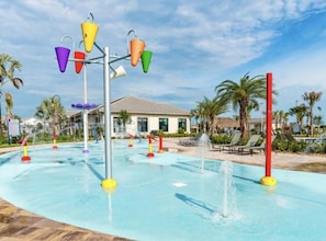 Exterior - Storey Lake Resort, Private Pool, and Much More!! (Kissimmee)