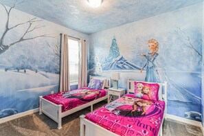 Exterior - Storey Lake Resort, Private Pool, and Much More!! (Kissimmee)