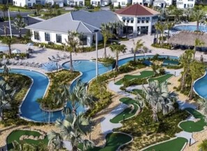 Exterior - Storey Lake Resort, Private Pool, and Much More!! (Kissimmee)