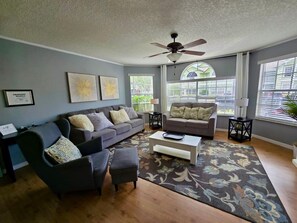 Exterior - Britannia Village (Kissimmee)