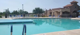 SW comfort near everything