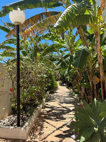 Duplex en Jardines de Sotogrande