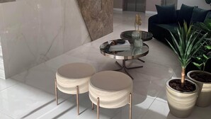 Resepsionis