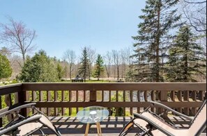 Property grounds - Luxurious & Serene 2 Acre Mountain Cabin Retreat - 3 Bedrooms - Fully stocked  (Jewett)