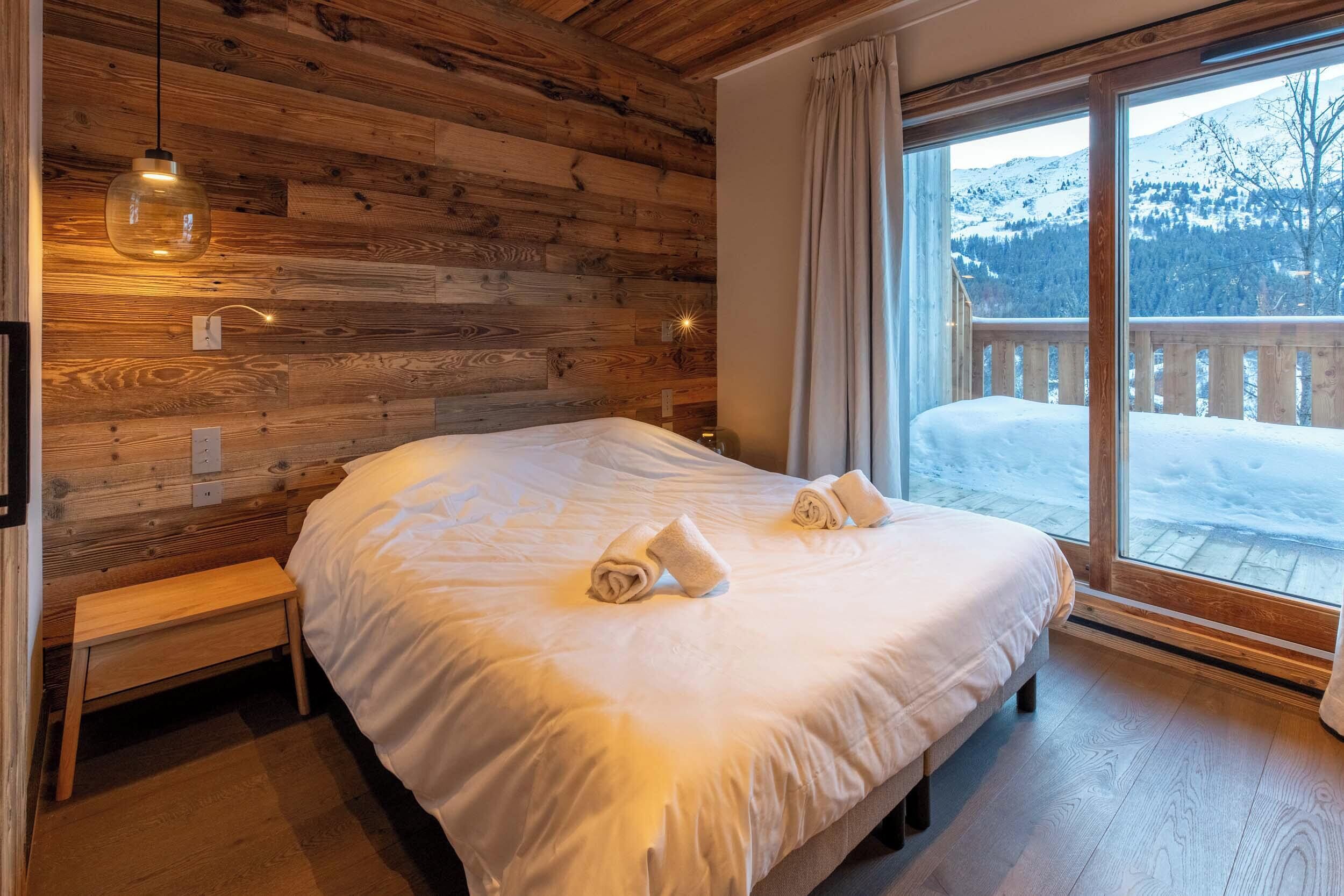 5 Schlafzimmer, WLAN, Bettwäsche