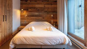 5 slaapkamers, wifi, beddengoed