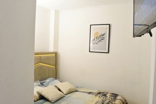 Studio cosy à 20 minutes de paris