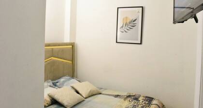 Studio cosy à 20 minutes de paris