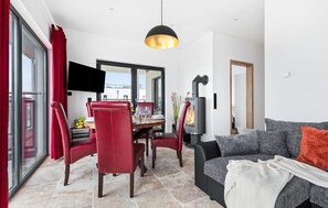 Interior - Pet friendly apartment in Olpenitz (Olpenitz)