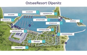 Property map