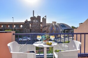 Room - Meloneras Duplex (San Bartolomé de Tirajana)