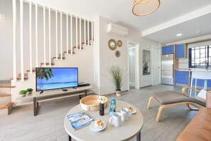 Room - Meloneras Duplex (San Bartolomé de Tirajana)