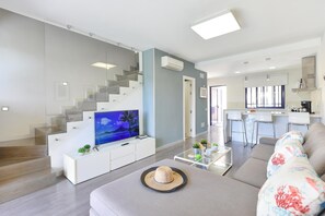 Room - Meloneras Duplex (San Bartolomé de Tirajana)