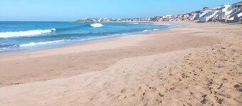 Apartment Near the Beach