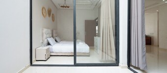 Apartment Near the Beach