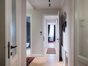 Interior - Downtown Beauty Twins Apartment - luxury accommodation in the Zagreb city center (Zagreb)