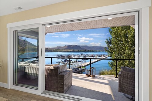 Marina Lookout - The best vibe in Veranda Beach