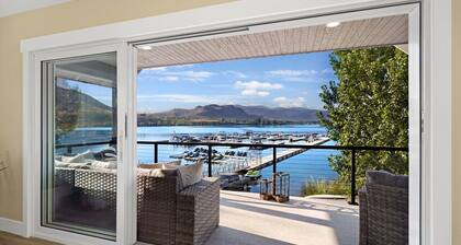 Marina Lookout - The best vibe in Veranda Beach