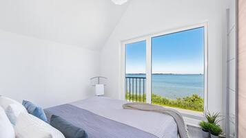 2 Schlafzimmer, Bügeleisen/Bügelbrett, Reisekinderbett