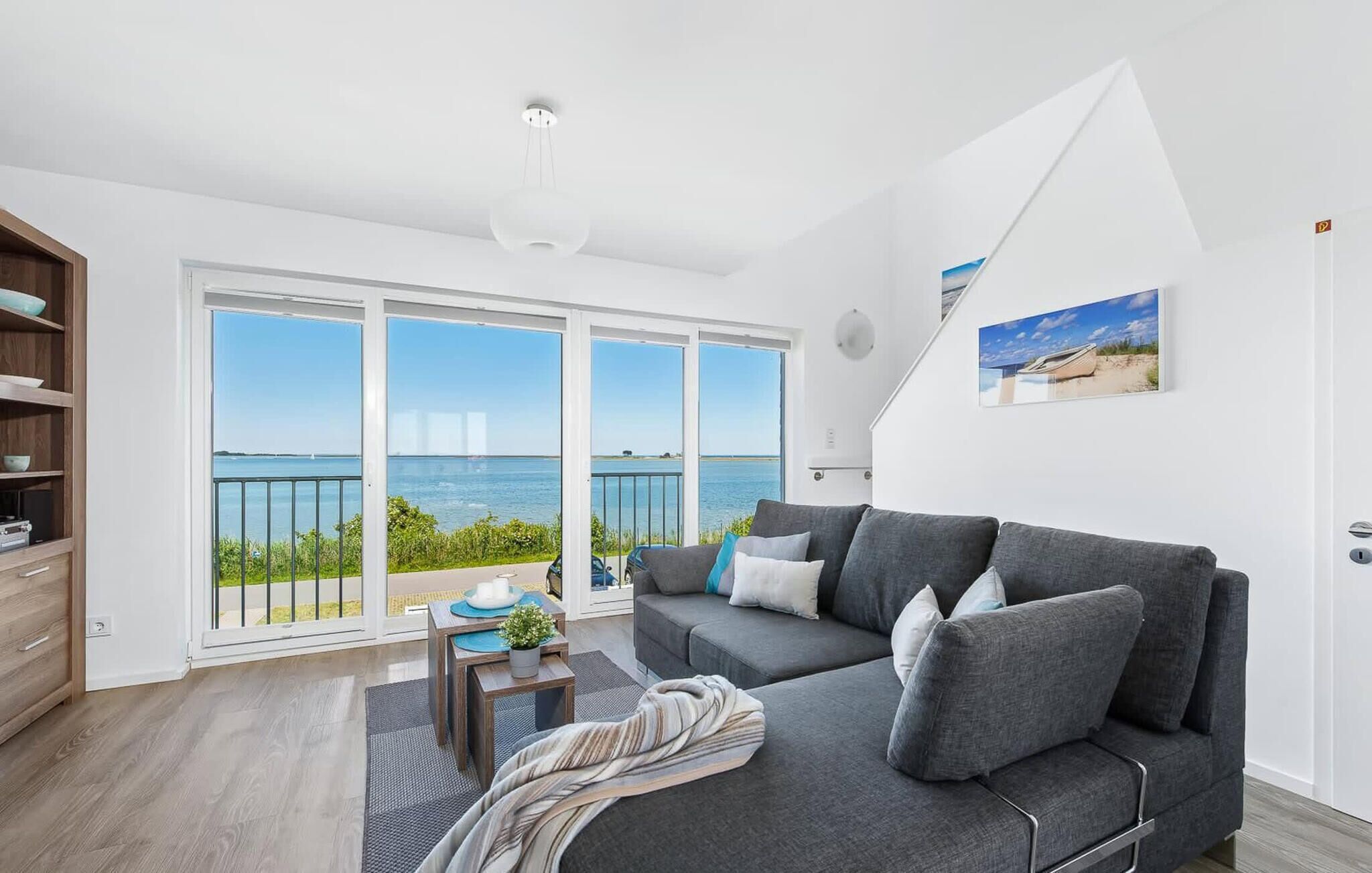 TV, fireplace, DVD player, stereo