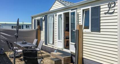 2 bedroom cozy home in Bredene