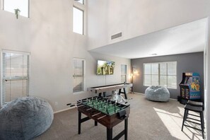 Sala de juegos