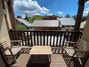 Boendeområde